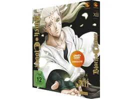 Black Clover DVD Vol 12 Staffel 3 2 DVDs