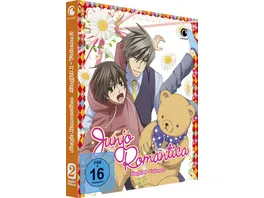 Junjo Romantica DVD Vol 2