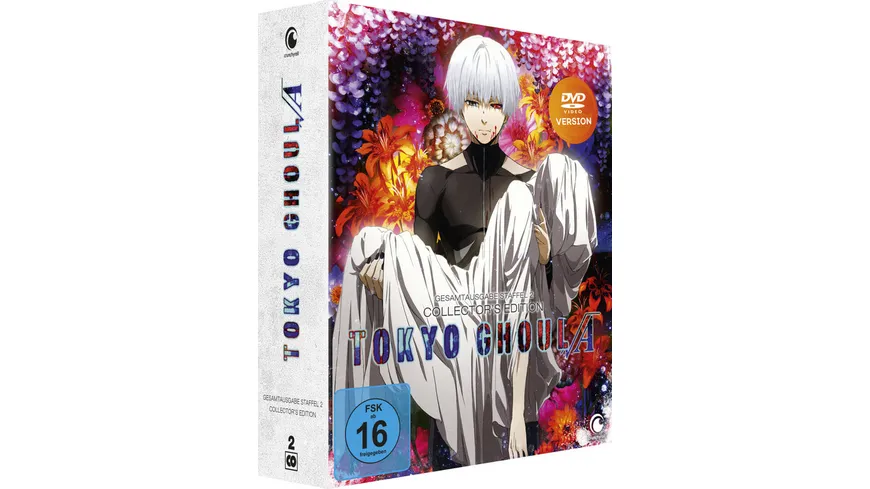 Tokyo ghoul season online 2 online