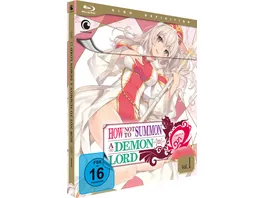 How NOT to Summon a Demon Lord 2 Staffel Vol 1