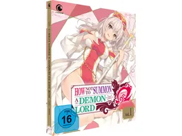 How NOT to Summon a Demon Lord 2 Staffel Vol 1