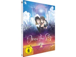 Over the Sky The Movie