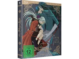 The Ancient Magus Bride Staffel 2 Part 2 2 BRs