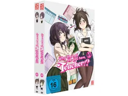 Why the Hell are You Here Teacher Bundle Vol 1 2 2 DVDs