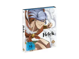 Helck Staffel 1 Vol 2 2 BRs