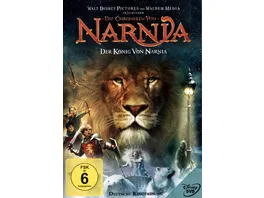 Die Chroniken von Narnia Der Koenig von Narnia
