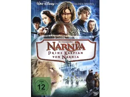 Die Chroniken von Narnia Prinz Kaspian von Narnia