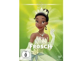 Kuess den Frosch Disney Classics 49