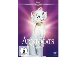Aristocats Disney Classics 19