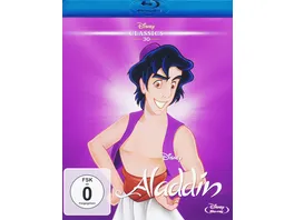 Aladdin Disney Classics 30