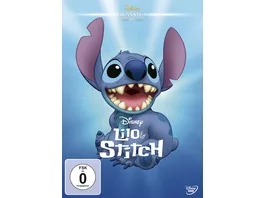 Lilo Stitch Disney Classics 41