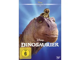 Dinosaurier Disney Classics