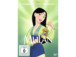 Mulan Disney Classics