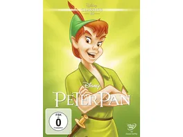 Peter Pan Disney Classics