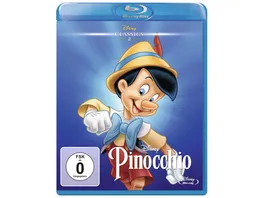 Pinocchio Disney Classics 2