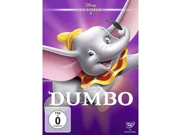 Dumbo Disney Classics