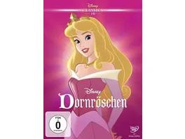 Dornroeschen Disney Classics 15