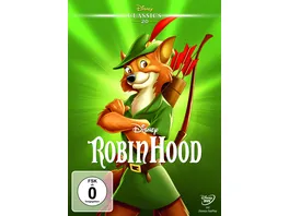 Robin Hood Disney Classics 20