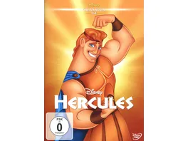Hercules Disney Classics
