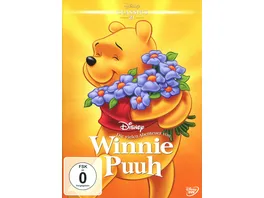 Die vielen Abenteuer von Winnie Puuh Disney Classics