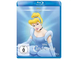 Cinderella Disney Classics