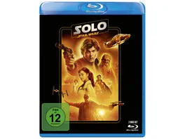 Solo A Star Wars Story Line Look 2020 Bonus Blu ray
