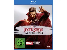 Doctor Strange 2 Movie Collection