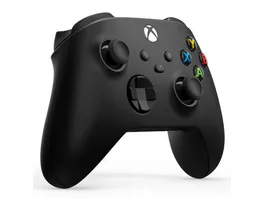 Xbox Series X Controller Carbon Black