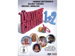 Zaertliche Chaoten 1 2 2 DVDs