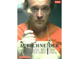 Aufschneider Die komplette Serie 2 DVDs