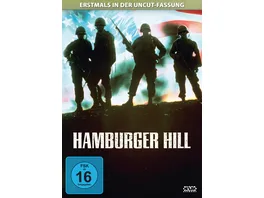 Hamburger Hill uncut