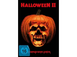 Halloween 2 uncut 4K remastered