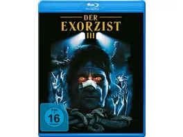 Der Exorzist 3 Special Edition 2 BRs