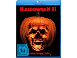 Halloween 2 uncut 4K remastered