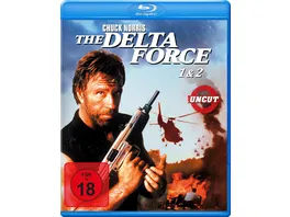 Delta Force 1 2 2 BRs