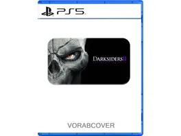 Darksiders II Deathinitive Edition