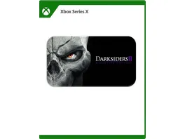 Darksiders II Deathinitive Edition