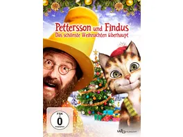 Pettersson Findus 2 Das schoenste Weihnachten ueberhaupt