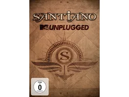 Santiano MTV Unplugged 2 DVDs