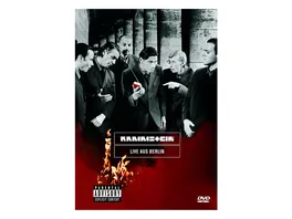 Rammstein Live aus Berlin Unzensiert Inkl Bueck Dich