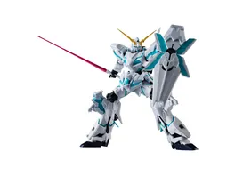 Mobile Suit Gundam Gundam Universe Actionfigur RX 0 Unicorn Gundam Awakened 16 cm