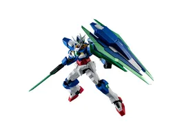Mobile Suit Gundam 00 Gundam Universe Actionfigur GNT 0000 00 Qaun t 15 cm