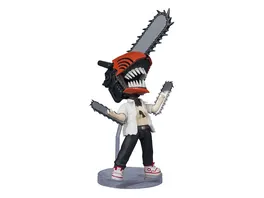 Chainsaw Man Figuarts mini Actionfigur Chainsaw Man 10 cm