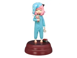 Spy x Family Exceed Creative PVC Statue Anya Forger