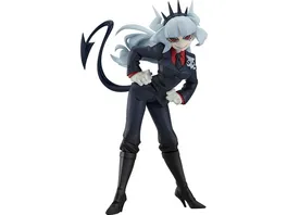 Helltaker Pop Up Parade PVC Lucifer 17 cm Anime Figur