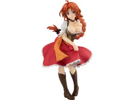 Chillin in My 30s After Getting Fired from the Demon King s Army Pop Up Parade PVC Statue Marika 17 cm
